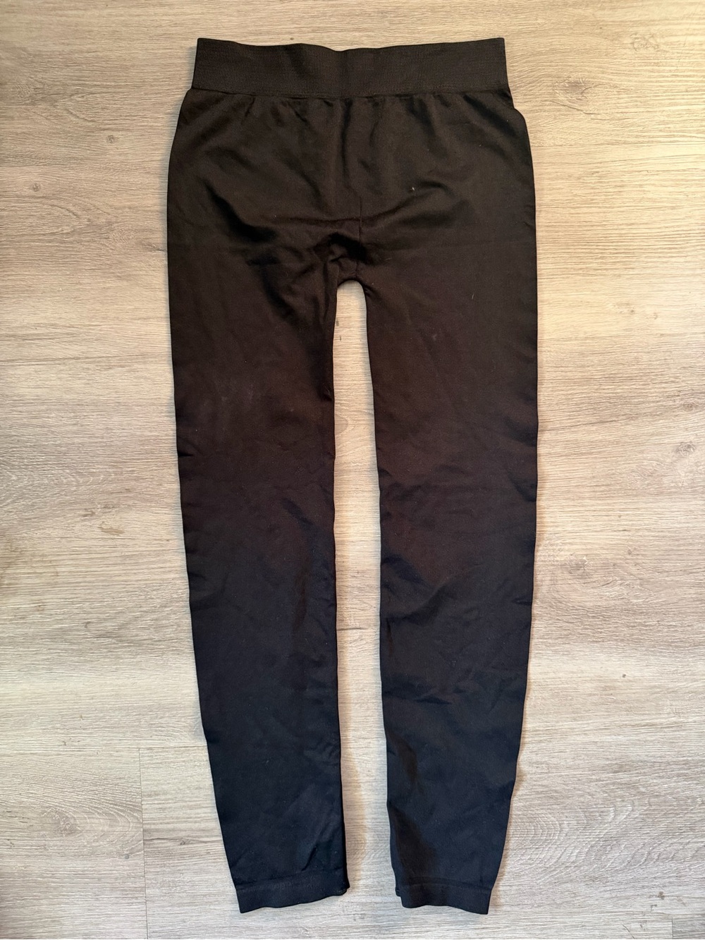 & Other Stories Black Women's Stretch Joggers